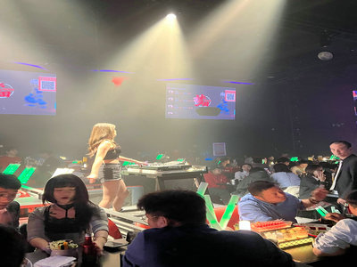 乌海夜场招聘
